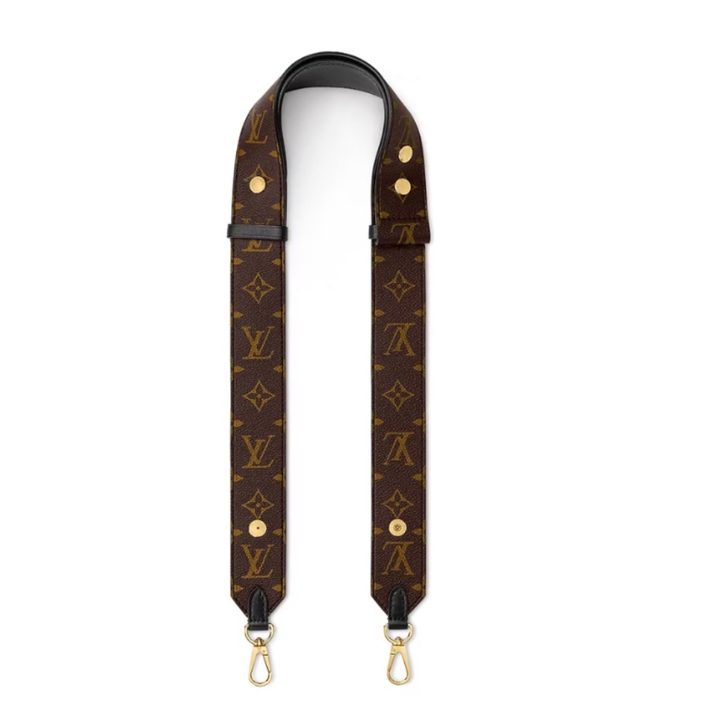 Louis Vuitton Adjustable Bandoulière Strap